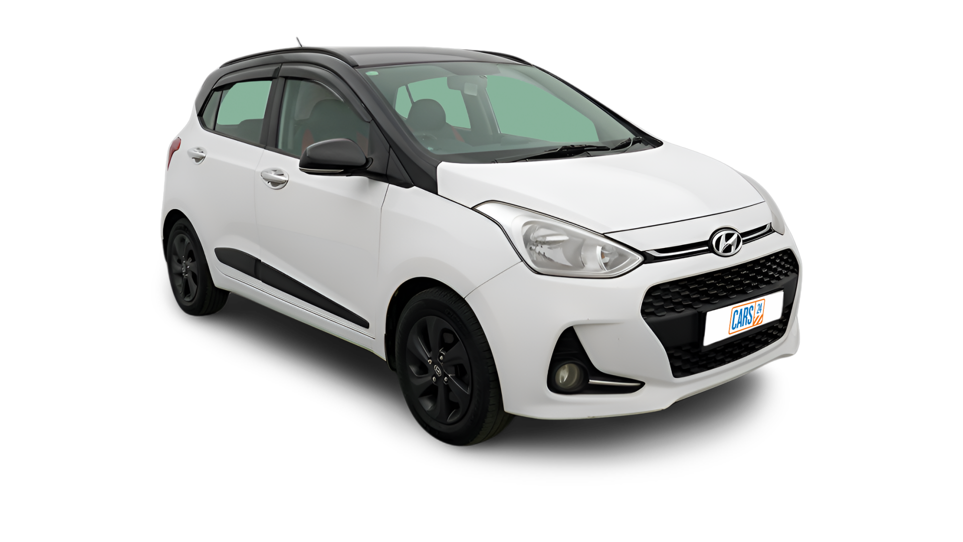 Hyundai Grand i10-img
